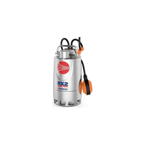Насос Pedrollo RXm 4/ 40 кабель 10м 48TXV24A1U Насос Pedrollo RXm 4/ 40 кабель 10м 48TXV24A1U