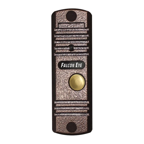 Видеопанель Falcon Eye FE-305C Mедь Видеопанель Falcon Eye FE-305C Mедь