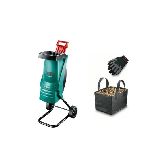 Садовый измельчитель Bosch AXT RAPID 2200 0.600.853.602 Садовый измельчитель Bosch AXT RAPID 2200 0.600.853.602