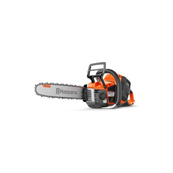 Аккумуляторная цепная пила профи Husqvarna 540i XP 36В 9679839-14