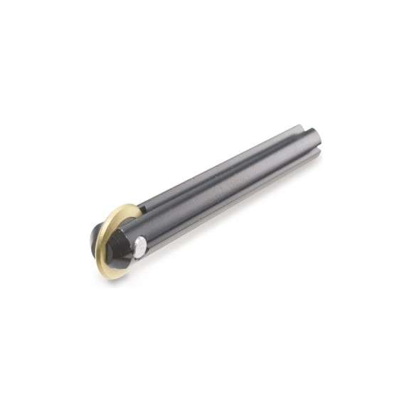 Резец роликовый победитовый GOLD TX/TM (18 мм) RUBI 01994