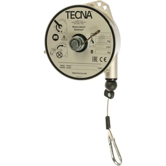 Таль-балансир TECNA 9336 100316280 Таль-балансир TECNA 9336 100316280