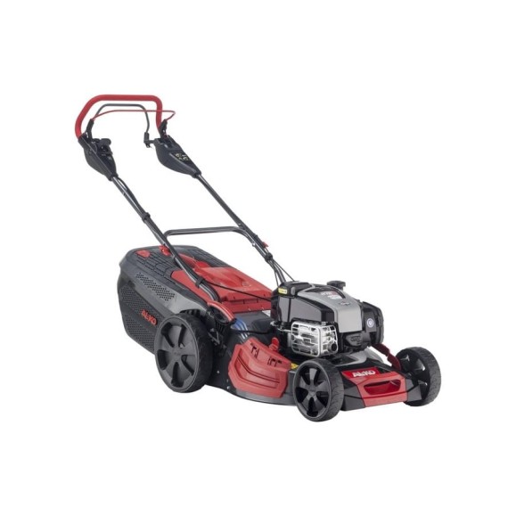 Бензиновая газонокосилка AL-KO Premium 520 VSI-B 119948 Бензиновая газонокосилка AL-KO Premium 520 VSI-B 119948