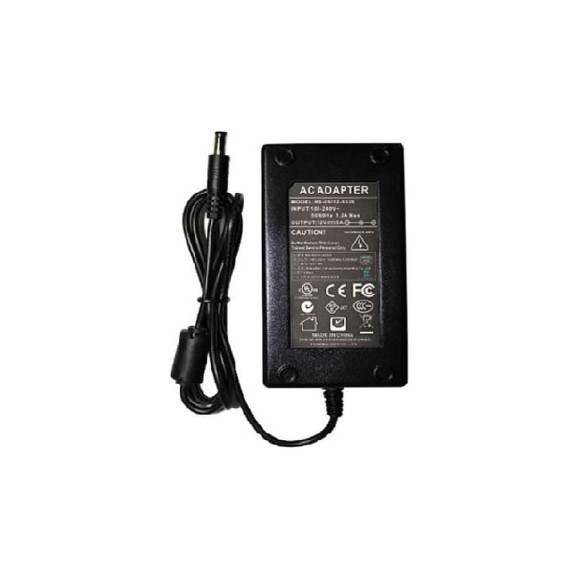 Настольный адаптер питания с одним кабелем питания IVUE PSU5A