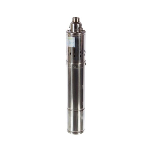 Скважинный винтовой насос Oasis SV 37/110 4670004374863 Скважинный винтовой насос Oasis SV 37/110 4670004374863