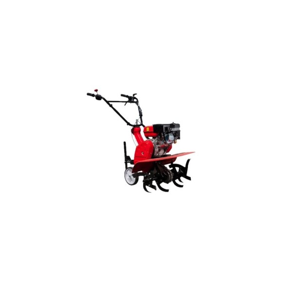 Культиватор (мотоблок) DDE V 800 II Крот-3 TG-60D-Rnh