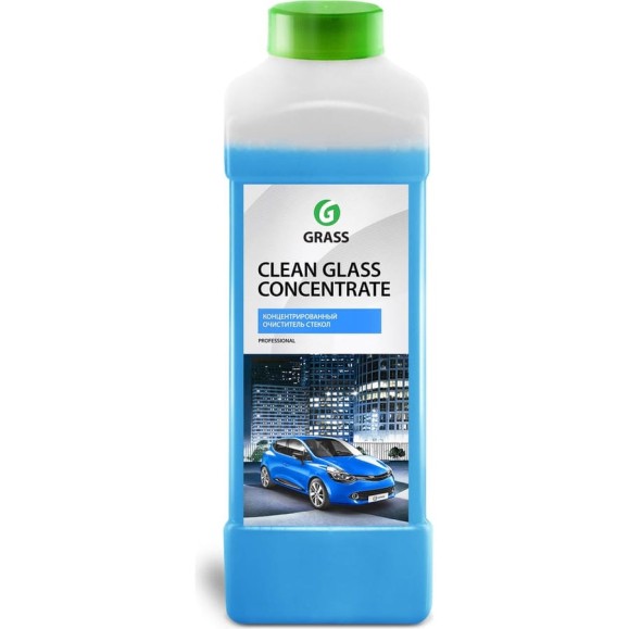Очиститель стекол 1 л Grass Clean Glass Concentrate 130100