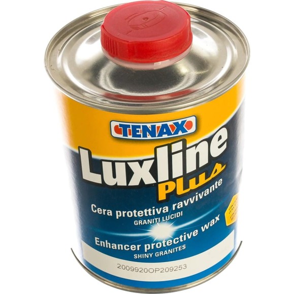 Полироль Tenax Luxline Plus 1 л 039.230.6275 Полироль Tenax Luxline Plus 1 л 039.230.6275