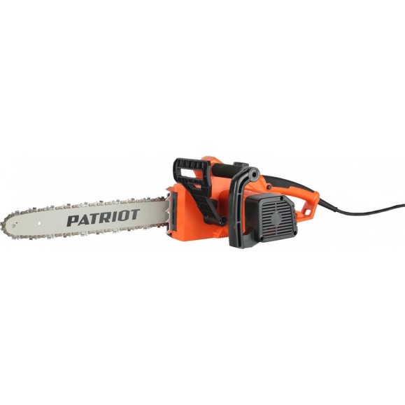 Электрическая цепная пила PATRIOT ESP 1816R 220301545 Электрическая цепная пила PATRIOT ESP 1816R 220301545
