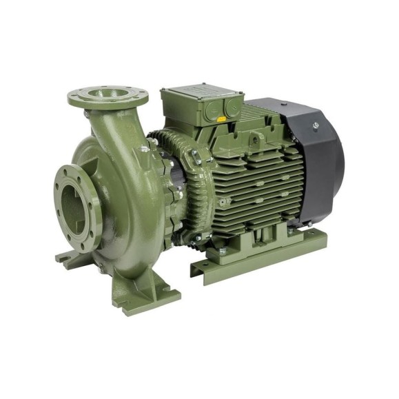 Насос SAER IR 40-200B 100543958 Насос SAER IR 40-200B 100543958