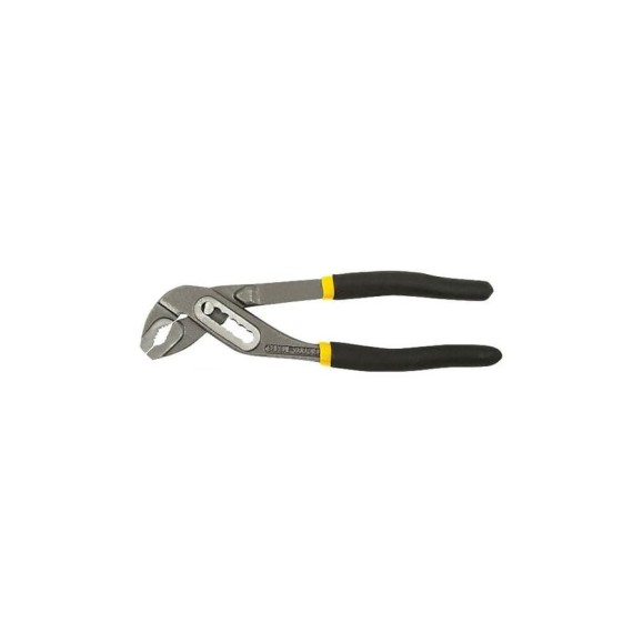 Переставные клещи (CrV, тип D3, узкие губки, 180 мм) FIT HQ 70652
