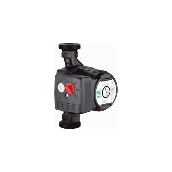 Циркуляционный насос Pumpman GRS25/8 82067 Циркуляционный насос Pumpman GRS25/8 82067