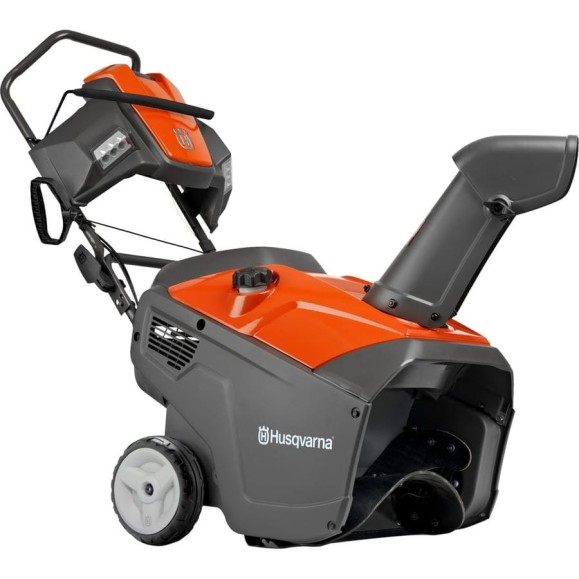 Снегоотбрасыватель Husqvarna ST151 Снегоотбрасыватель Husqvarna ST151