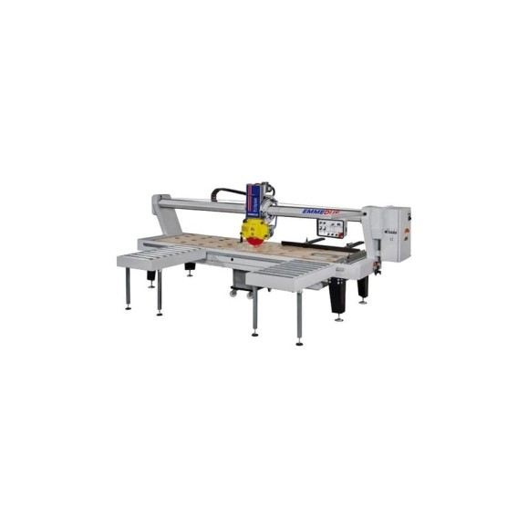 Камнерезный станок Emmedue ECLIPSE 3400, 400V, 7.5KW, 500mm 00-00013666 Камнерезный станок Emmedue ECLIPSE 3400, 400V, 7.5KW, 500mm 00-00013666