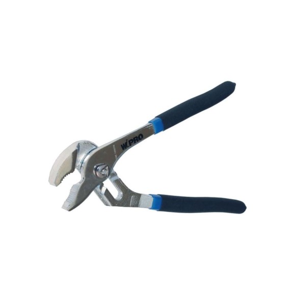 Переставные клещи Краб WIPRO 04-000 Переставные клещи Краб WIPRO 04-000