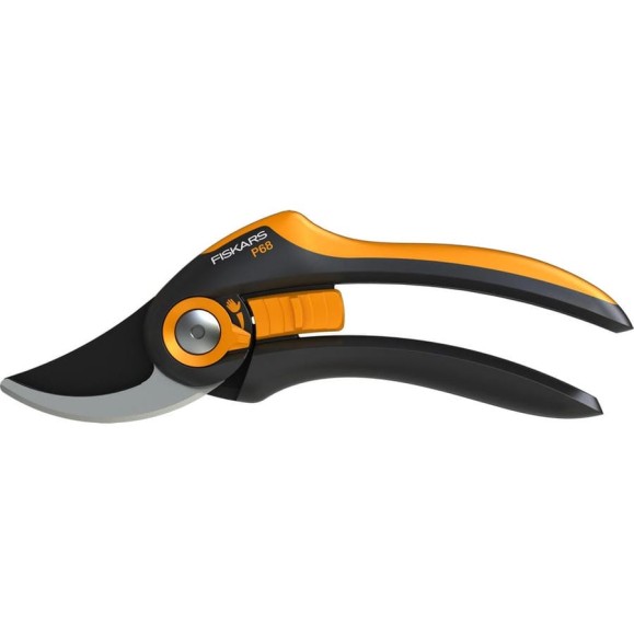 Плоскостной секатор Fiskars SmartFit 1001424 (111610) Плоскостной секатор Fiskars SmartFit 1001424 (111610)
