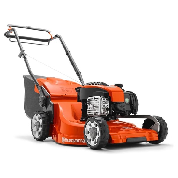 Газонокосилка Husqvarna LC247SP 9673454-01