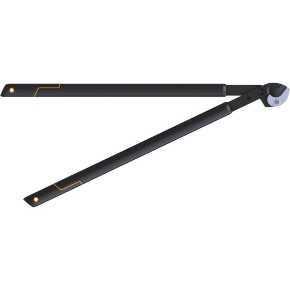 Большой контактный сучкорез с загнутыми лезвиям Fiskars L 39 1001430 (112450) Большой контактный сучкорез с загнутыми лезвиям Fiskars L 39 1001430 (112450)