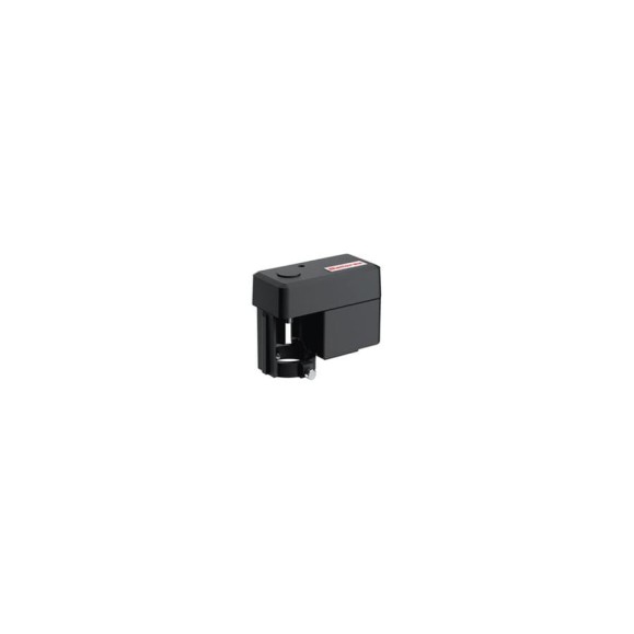 Аналоговый привод COMAP с управляющим сигналом 0-10, питание 24V, для Dn40-50 47600011 Аналоговый привод COMAP с управляющим сигналом 0-10, питание 24V, для Dn40-50 47600011