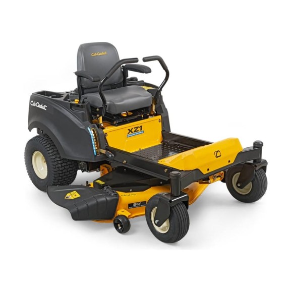 Райдер Cub Cadet XZ1 137 17CICACW603 Райдер Cub Cadet XZ1 137 17CICACW603