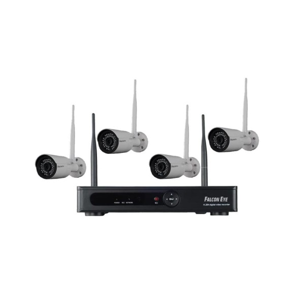 Комплект Falcon Eye FE-2104W KIT Комплект Falcon Eye FE-2104W KIT