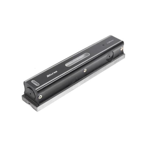 Уровень Micron брусковый, 300 мм, 0.02мм/м МИК 26298