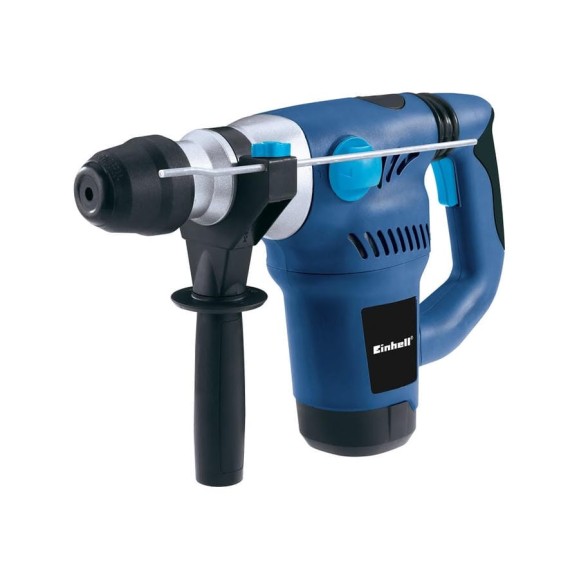 Перфоратор Einhell BT-RH 1500 Rotary Hammer Перфоратор Einhell BT-RH 1500 Rotary Hammer