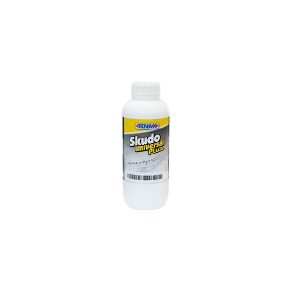Покрытие Tenax Skudo Universal PLUS водо/масло защита 1 л 039.230.6268 Покрытие Tenax Skudo Universal PLUS водо/масло защита 1 л 039.230.6268