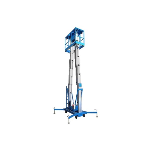 Телескопический подъемник PROLIFT GTWY10-200 DC