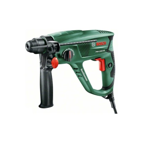 Перфоратор Bosch PBH 2500 RE 0.603.344.421 Перфоратор Bosch PBH 2500 RE 0.603.344.421