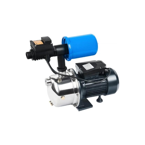 Адаптивная насосная станция UNIPUMP АКВАРОБОТ JS 100 гидроаккумулятор 2л 92824 Адаптивная насосная станция UNIPUMP АКВАРОБОТ JS 100 гидроаккумулятор 2л 92824