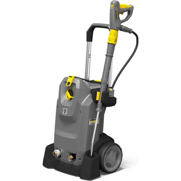 Аппарат высокого давления Karcher HD 7/16-4M 1.524-955