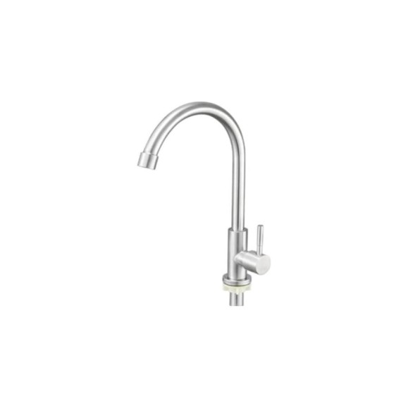 Смеситель LEDEME L74195 моно 65646 Смеситель LEDEME L74195 моно 65646