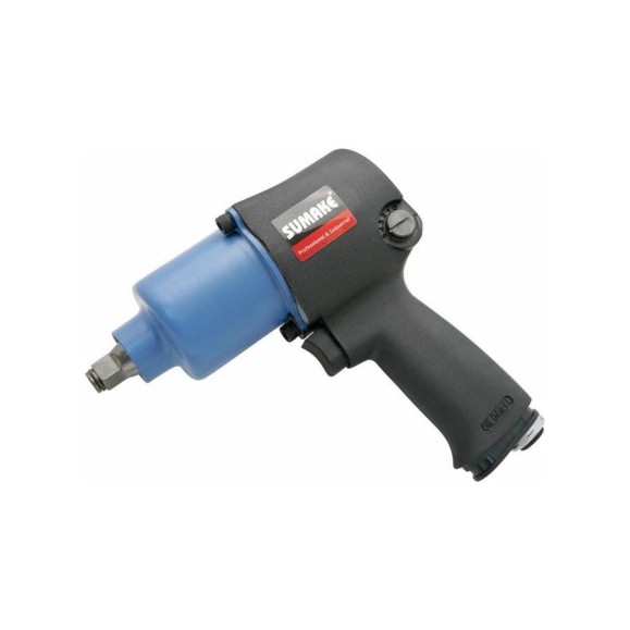 Гайковёрт SUMAKE ST-5544SHK 8095010 Гайковёрт SUMAKE ST-5544SHK 8095010