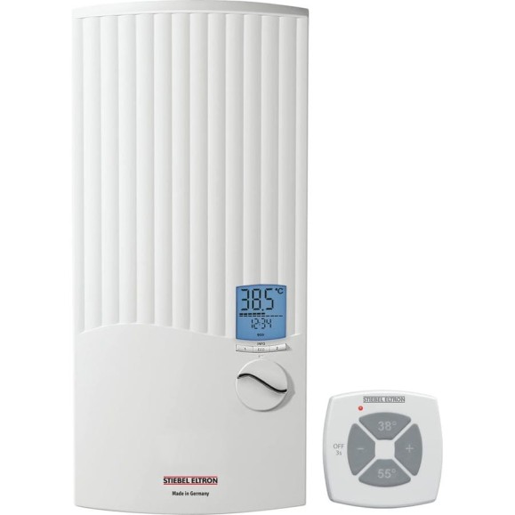 Проточный водонагреватель STIEBEL ELTRON PER 18/21/24 233990 Проточный водонагреватель STIEBEL ELTRON PER 18/21/24 233990