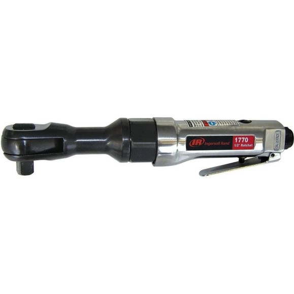 Пневматическая трещотка Ingersoll Rand 1/2 Пневматическая трещотка Ingersoll Rand 1/2