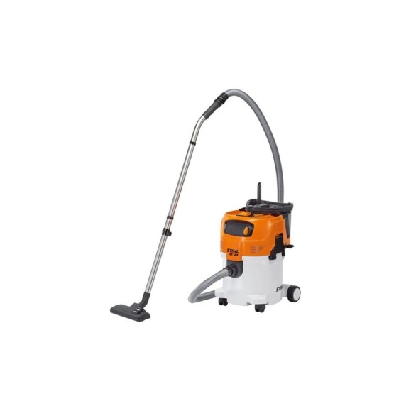Пылесос Stihl SE 122 47740124400 Пылесос Stihl SE 122 47740124400