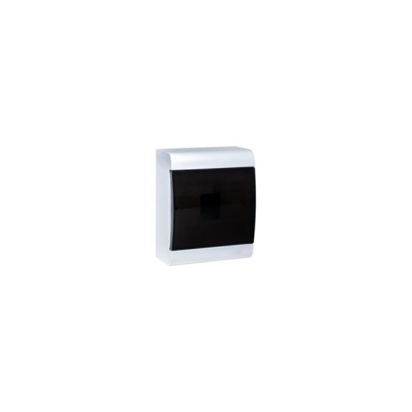 Распределителный щит EKF Basic ЩРН-П-8, IP41, SQ pb-n-8-bas Распределителный щит EKF Basic ЩРН-П-8, IP41, SQ pb-n-8-bas