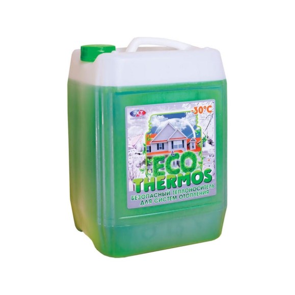 Теплоноситель термос эко (-30 град; 30 кг) THERMOS ter-72622 Теплоноситель термос эко (-30 град; 30 кг) THERMOS ter-72622