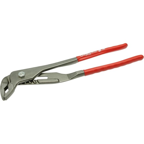 Сантехнические клещи L=250мм, 5-41мм OrbisWill Smart 84-250/2022 Сантехнические клещи L=250мм, 5-41мм OrbisWill Smart 84-250/2022