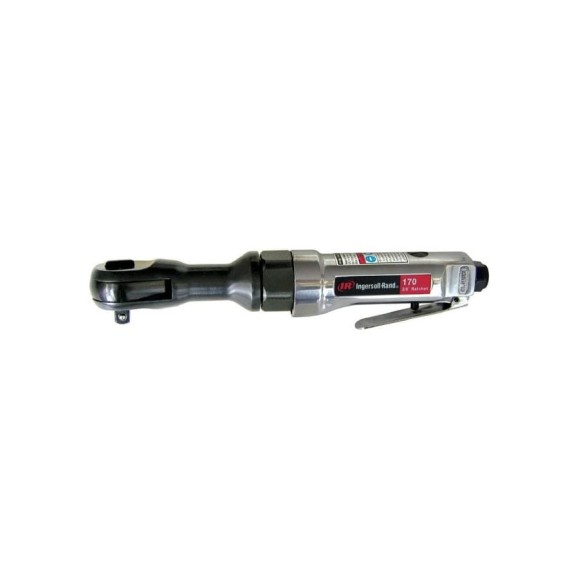 Пневматическая трещотка Ingersoll Rand 3/8