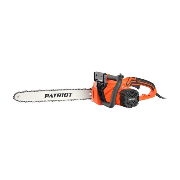 Электрическая цепная пила PATRIOT ESP 2418 220301560 Электрическая цепная пила PATRIOT ESP 2418 220301560
