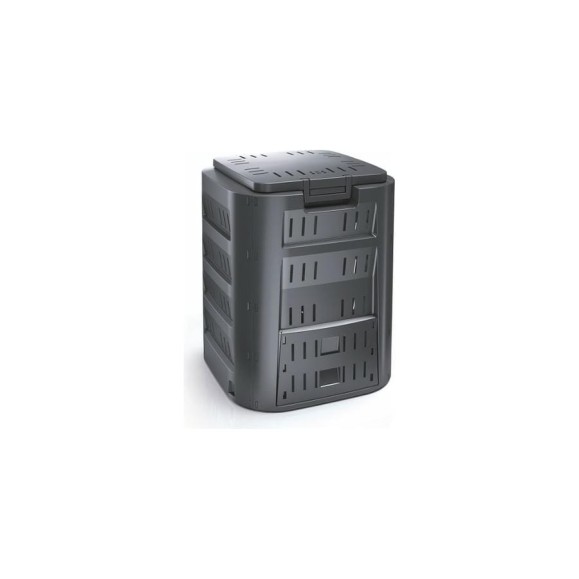 Компостер Prosperplast Compogreen 320л, черный IKL320C-S411 Компостер Prosperplast Compogreen 320л, черный IKL320C-S411