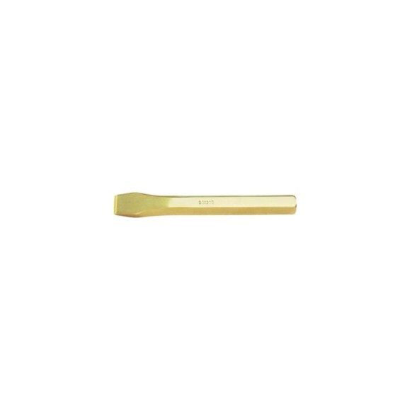 Шестигранное искробезопасное зубило WEDO 16*250mm NS232-1008