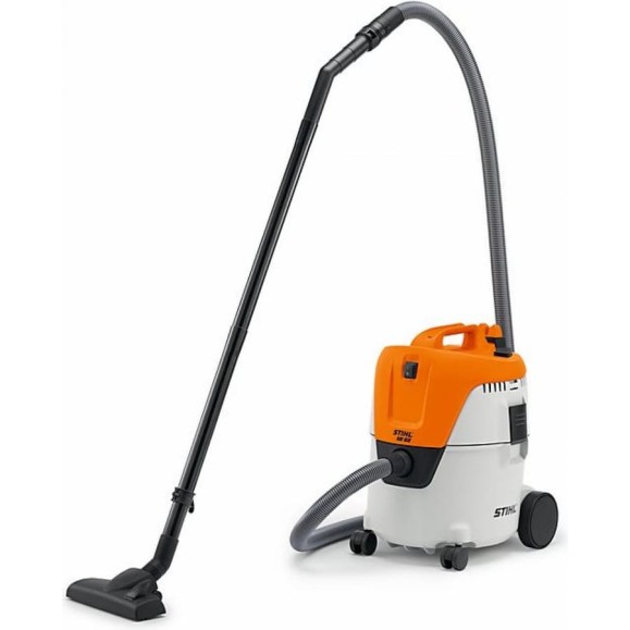 Пылесос Stihl SE 62 47840124400 Пылесос Stihl SE 62 47840124400