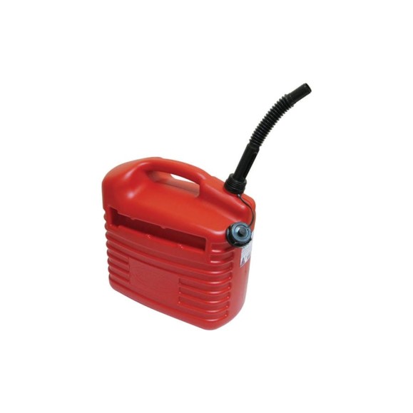 Канистра для ГСМ 20 л Archimedes 94232 Канистра для ГСМ 20 л Archimedes 94232