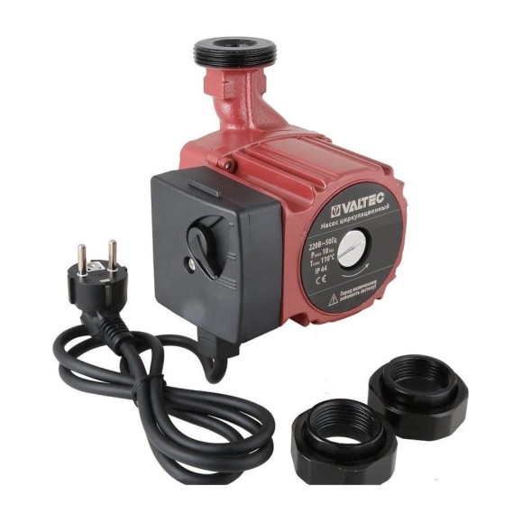 Циркуляционный насос Valtec VRS 32/4-180 VRS.324.18.0 Циркуляционный насос Valtec VRS 32/4-180 VRS.324.18.0