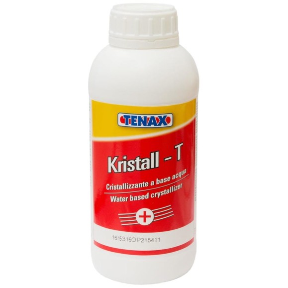 Кристаллизатор Tenax Kristall-T 1 л 039.230.2582 Кристаллизатор Tenax Kristall-T 1 л 039.230.2582