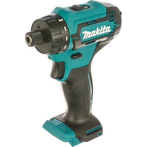 Аккумуляторная дрель-шуруповерт Makita CXT DF033DZ Аккумуляторная дрель-шуруповерт Makita CXT DF033DZ