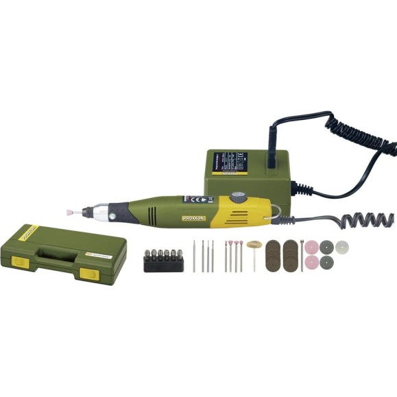 Бормашина Proxxon Mikromot 60/Е PR- 28515 Бормашина Proxxon Mikromot 60/Е PR- 28515